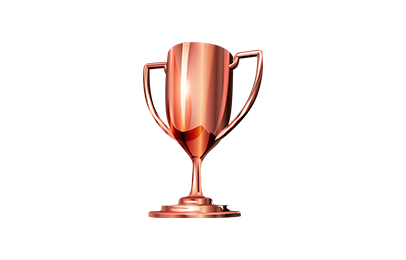 <span>2023较佳荣誉奖</span>